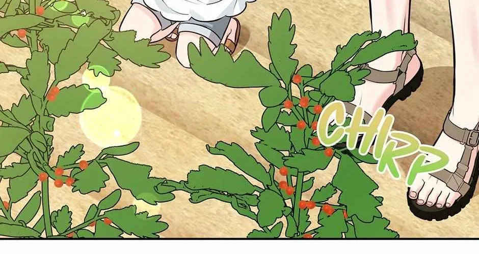 A Tiger's Den Chapter 57 page 8 - 
