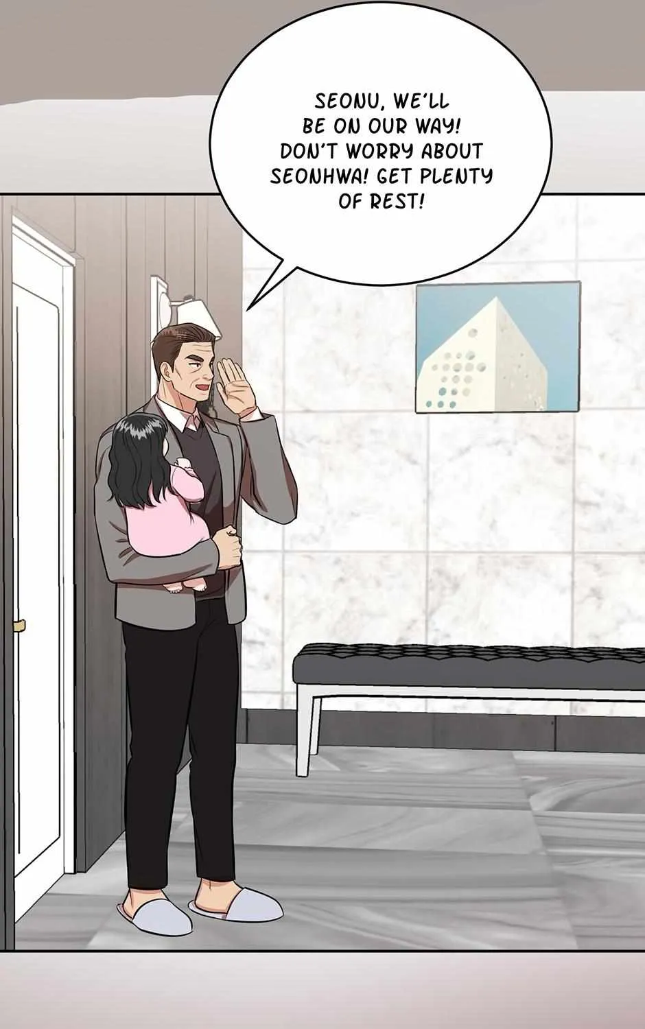 A Tiger's Den Chapter 57 page 72 - 