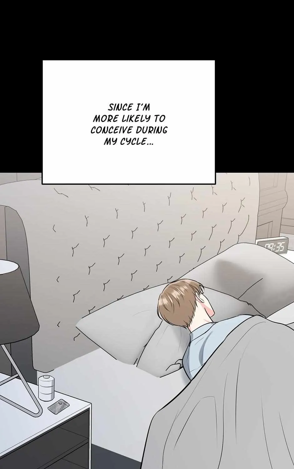 A Tiger's Den Chapter 57 page 80 - 