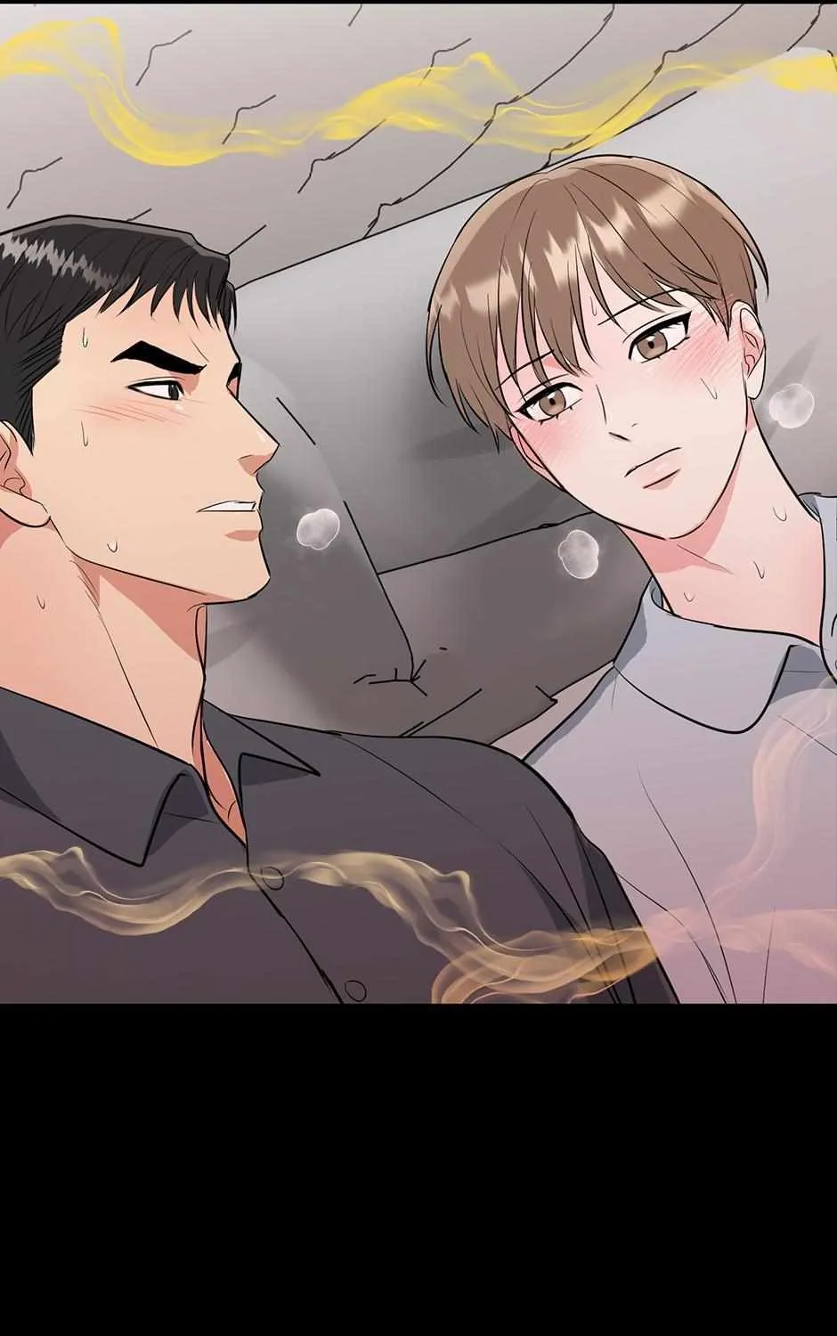 A Tiger's Den Chapter 57 page 92 - 