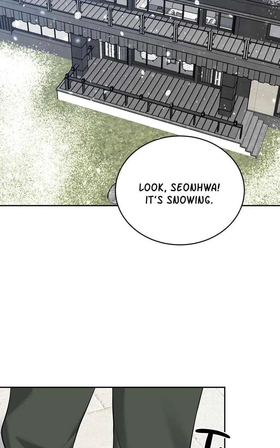 A Tiger's Den Chapter 59 page 3 - 