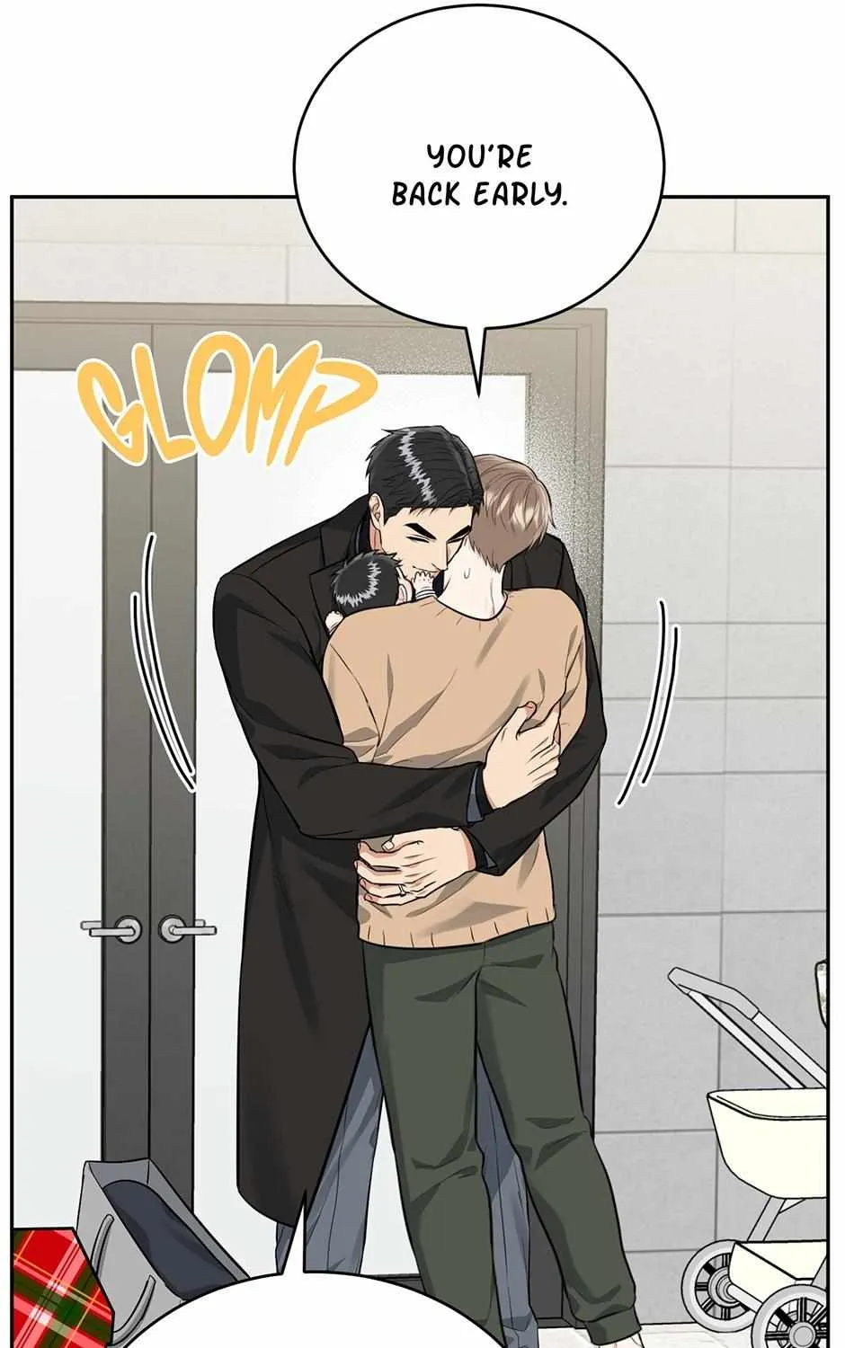 A Tiger's Den Chapter 59 page 23 - 