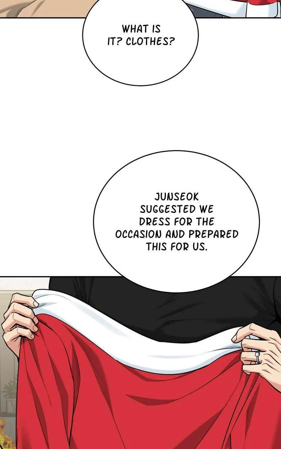 A Tiger's Den Chapter 59 page 47 - 