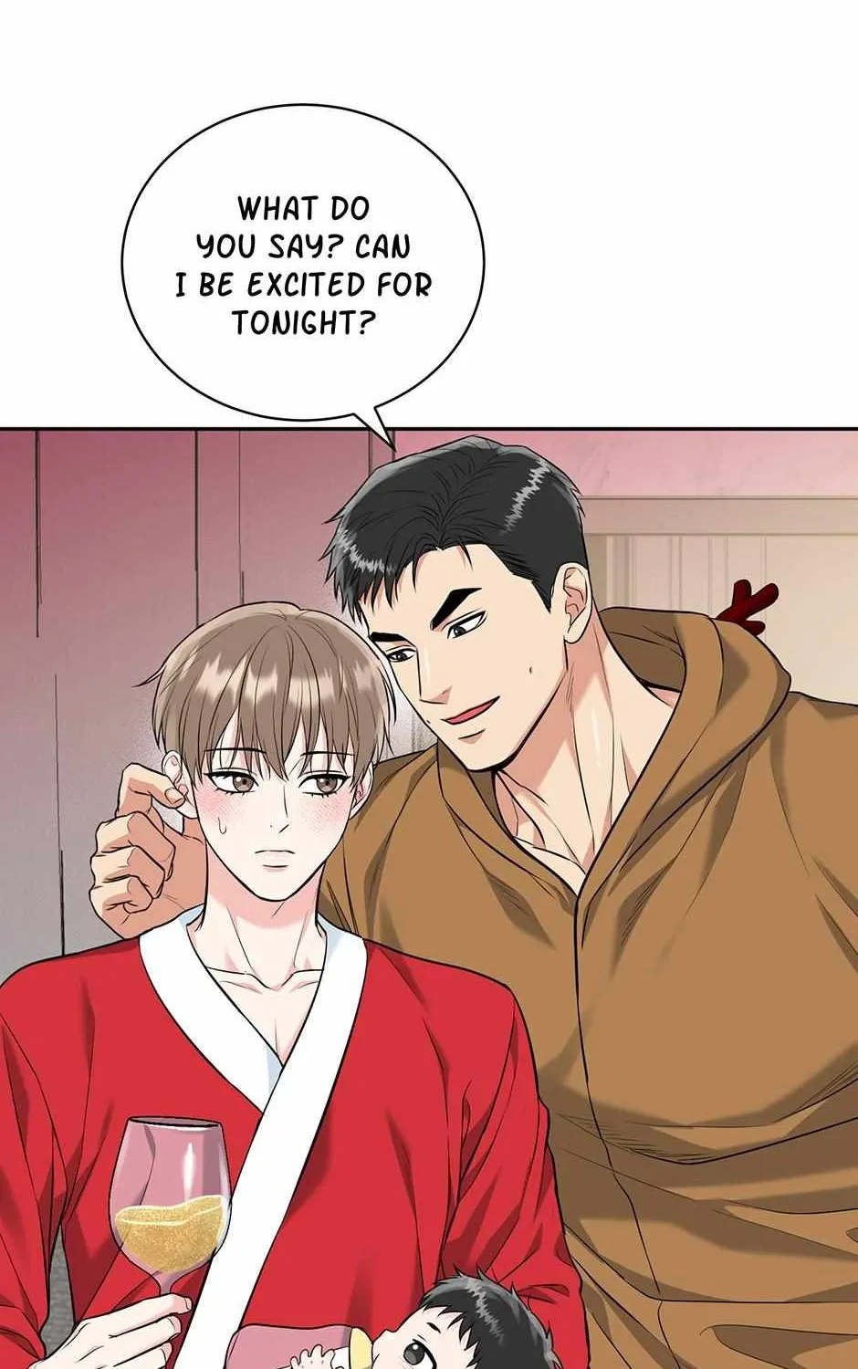A Tiger's Den Chapter 59 page 73 - 