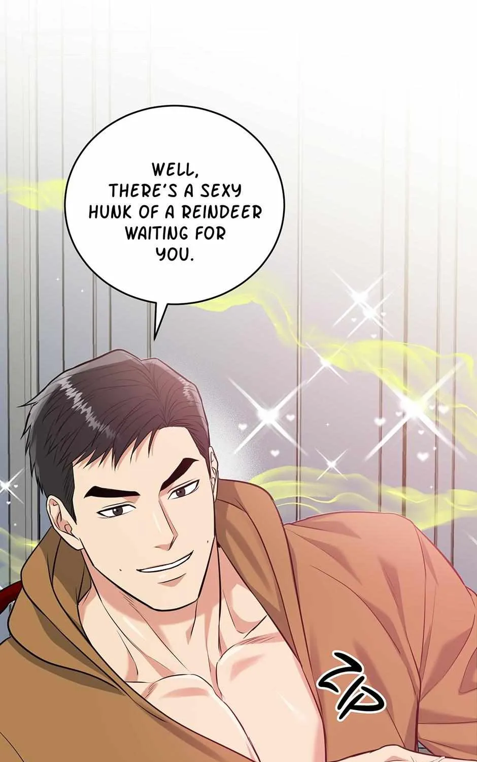 A Tiger's Den Chapter 59 page 76 - 