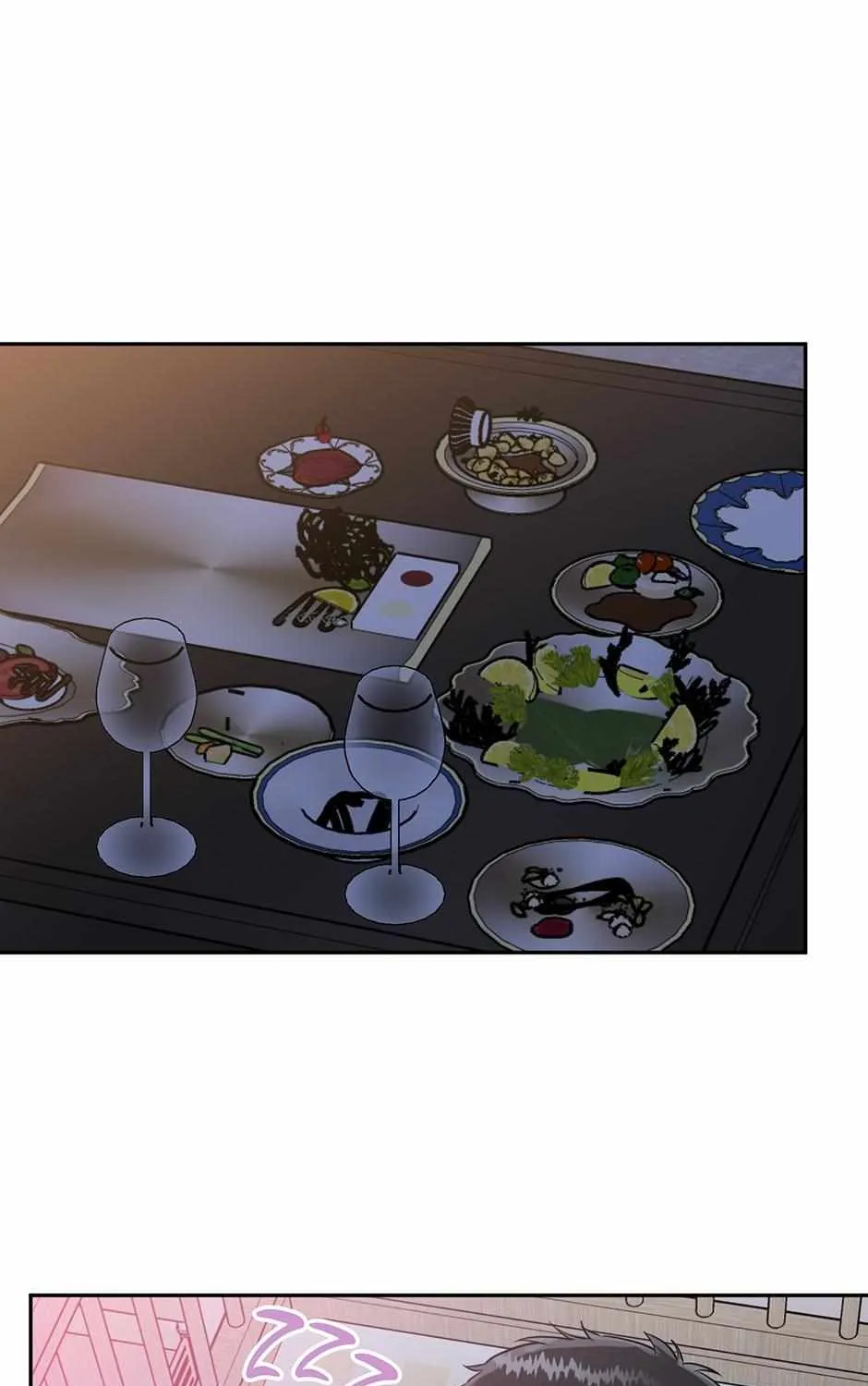 A Tiger's Den Chapter 59 page 83 - 