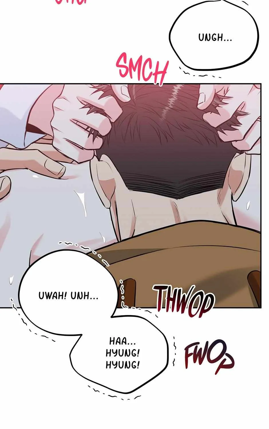 A Tiger's Den Chapter 60 page 3 - 