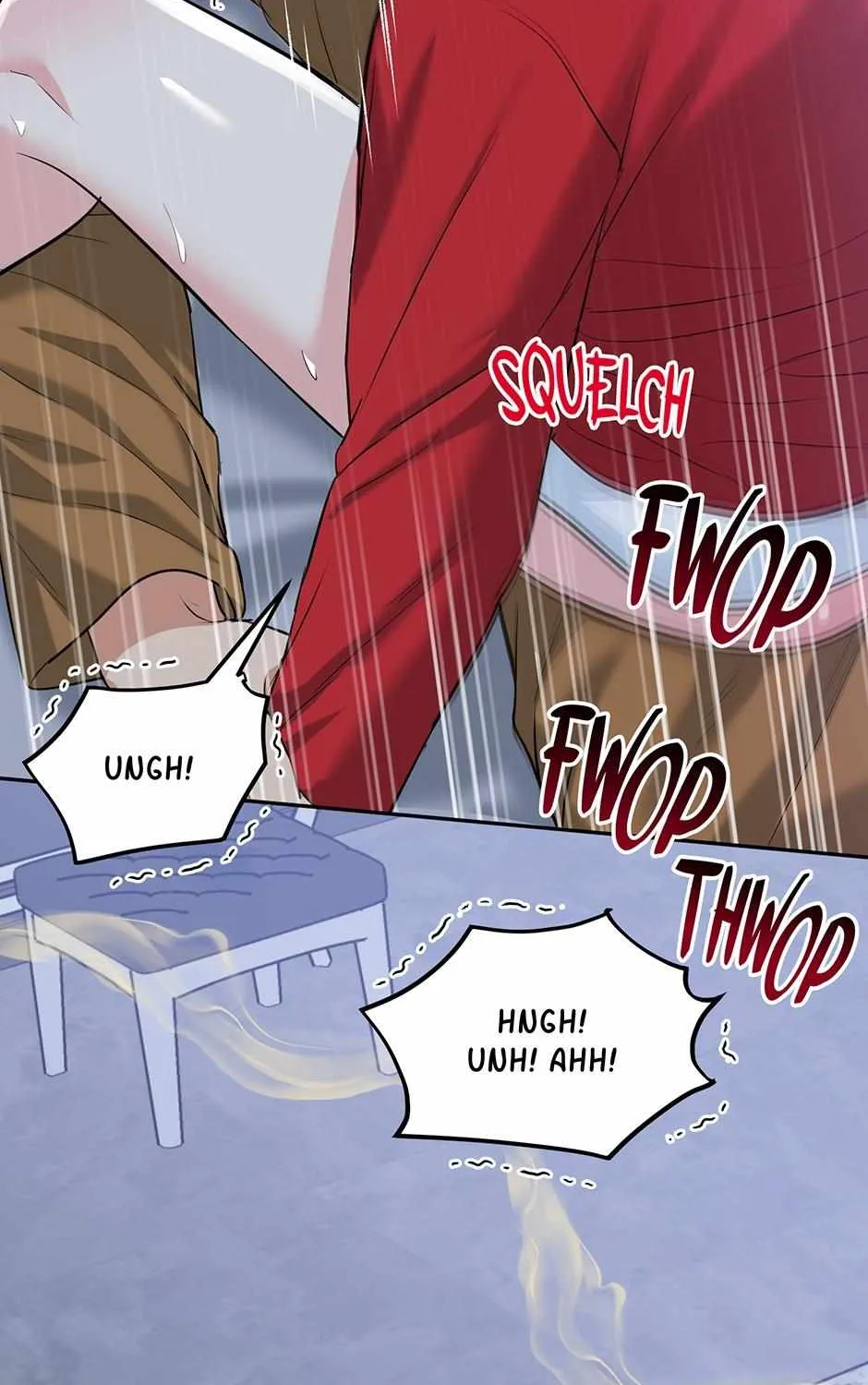 A Tiger's Den Chapter 60 page 47 - 