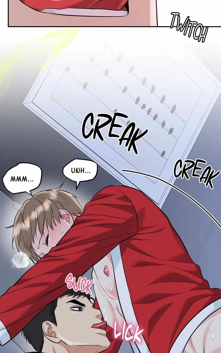 A Tiger's Den Chapter 60 page 64 - 