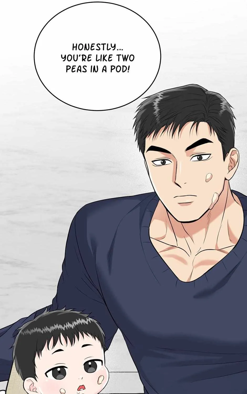 A Tiger's Den Chapter 60 page 92 - 