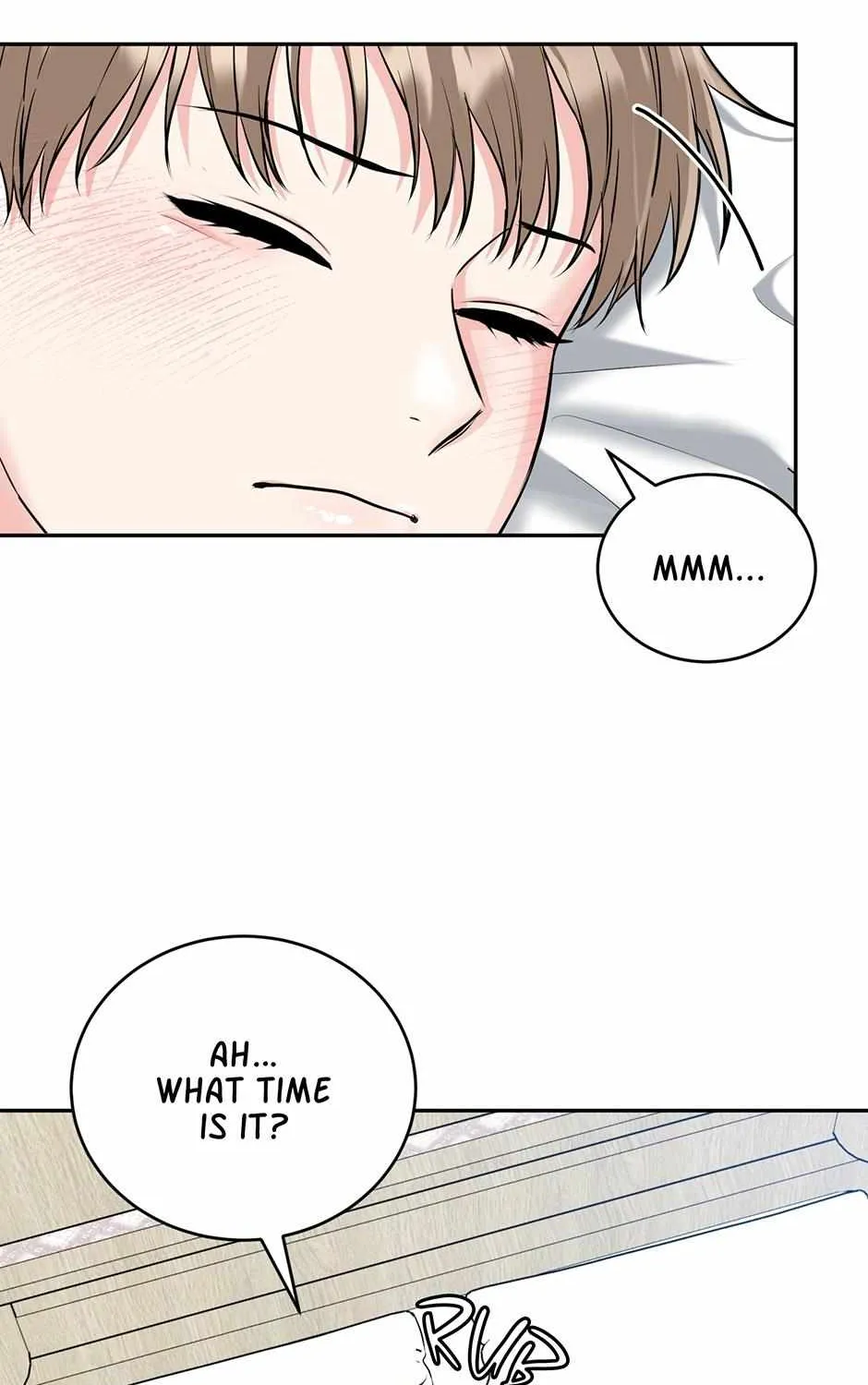 A Tiger's Den Chapter 61 page 3 - 