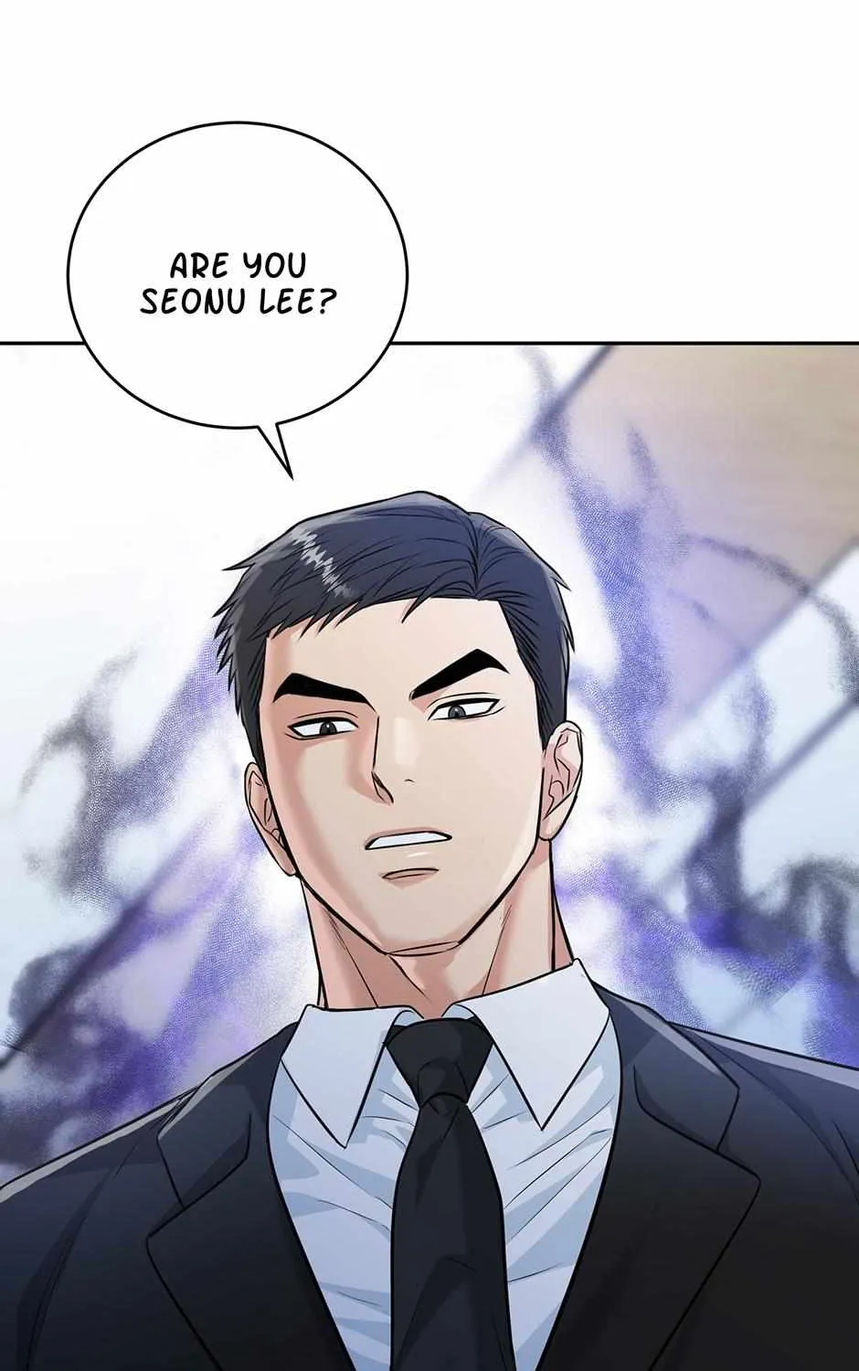 A Tiger's Den Chapter 62 page 3 - 