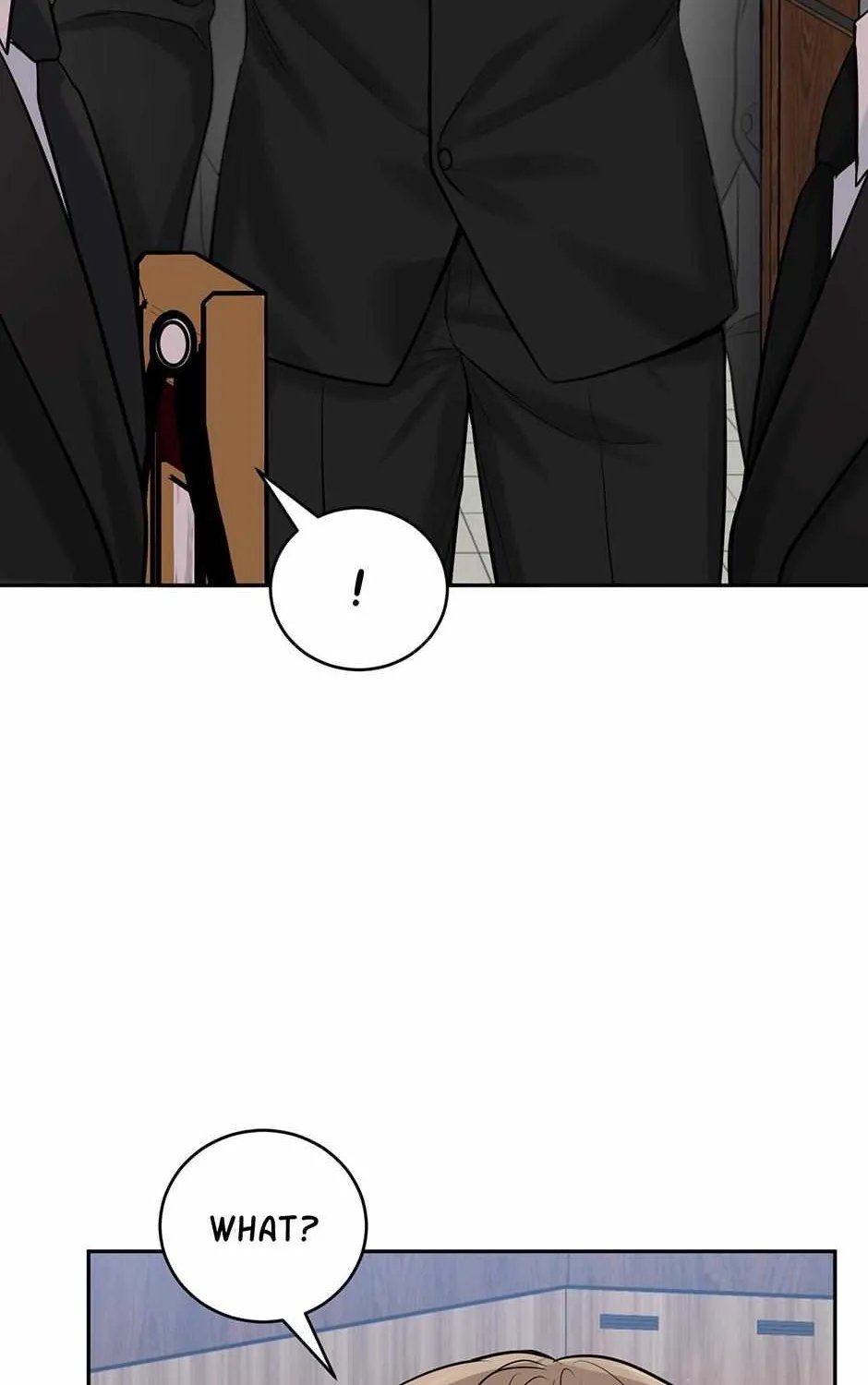 A Tiger's Den Chapter 62 page 33 - 