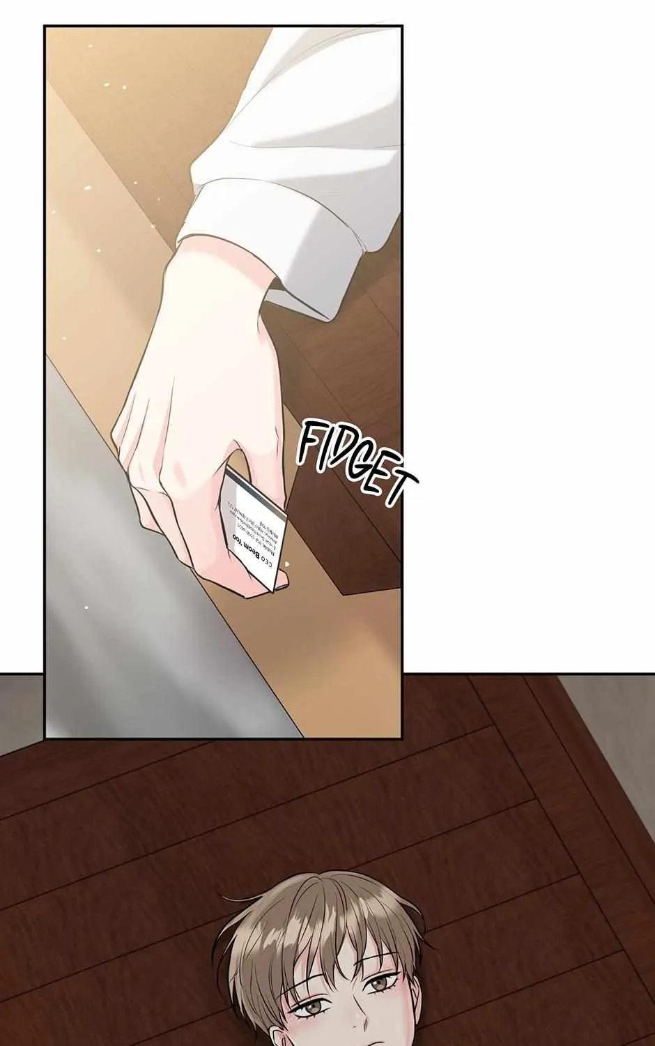 A Tiger's Den Chapter 62 page 47 - 