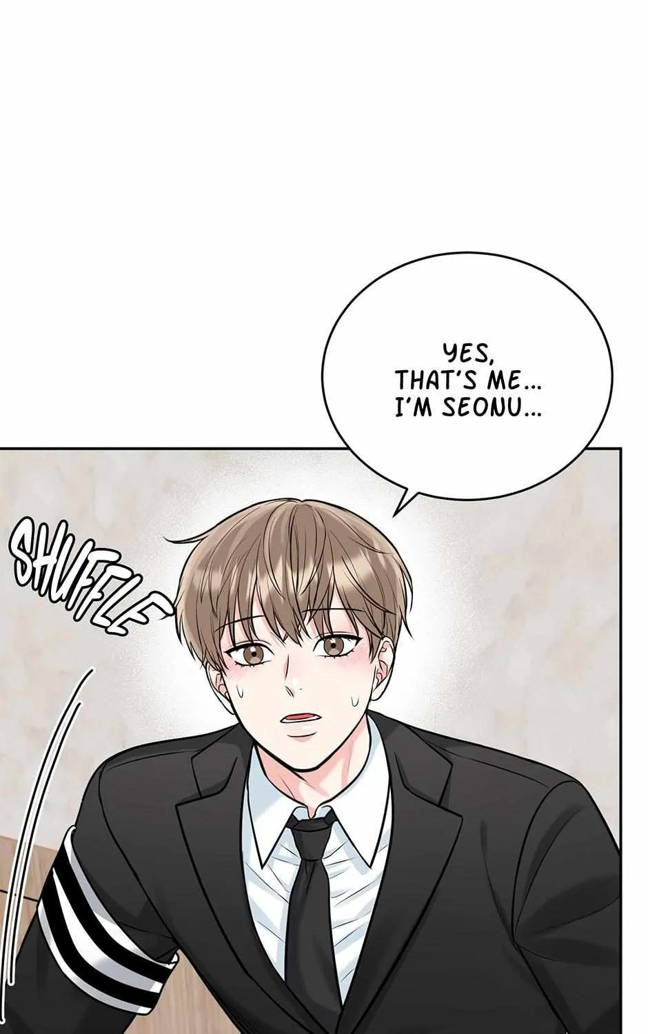 A Tiger's Den Chapter 62 page 6 - 