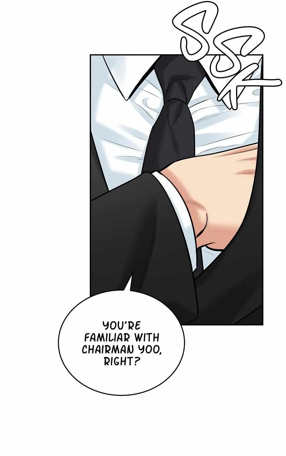 A Tiger's Den Chapter 62 page 8 - 