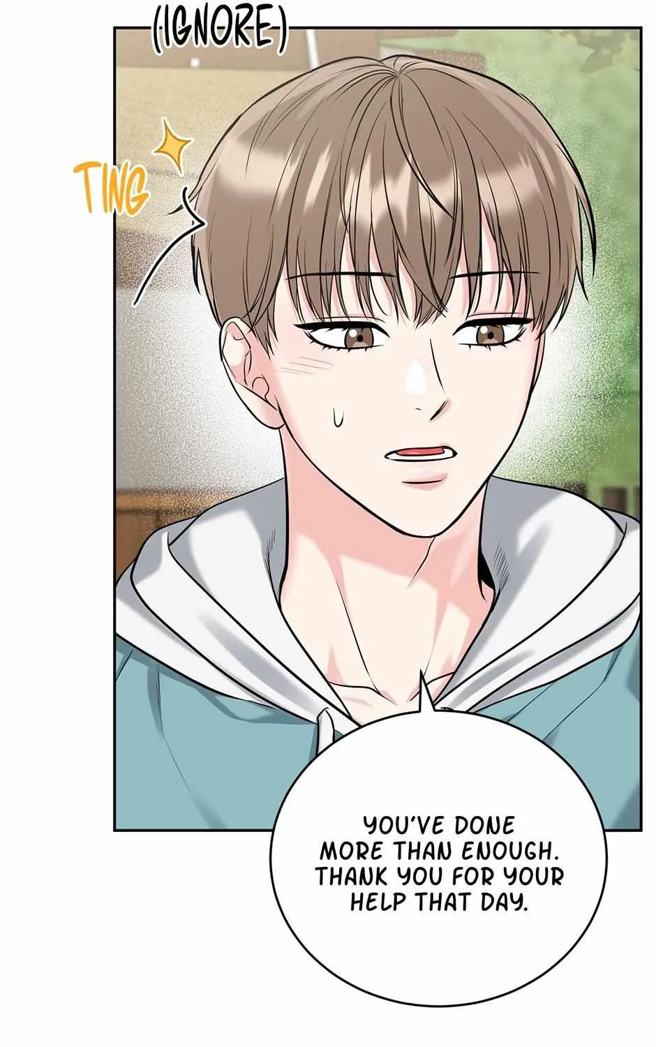 A Tiger's Den Chapter 63 page 14 - 