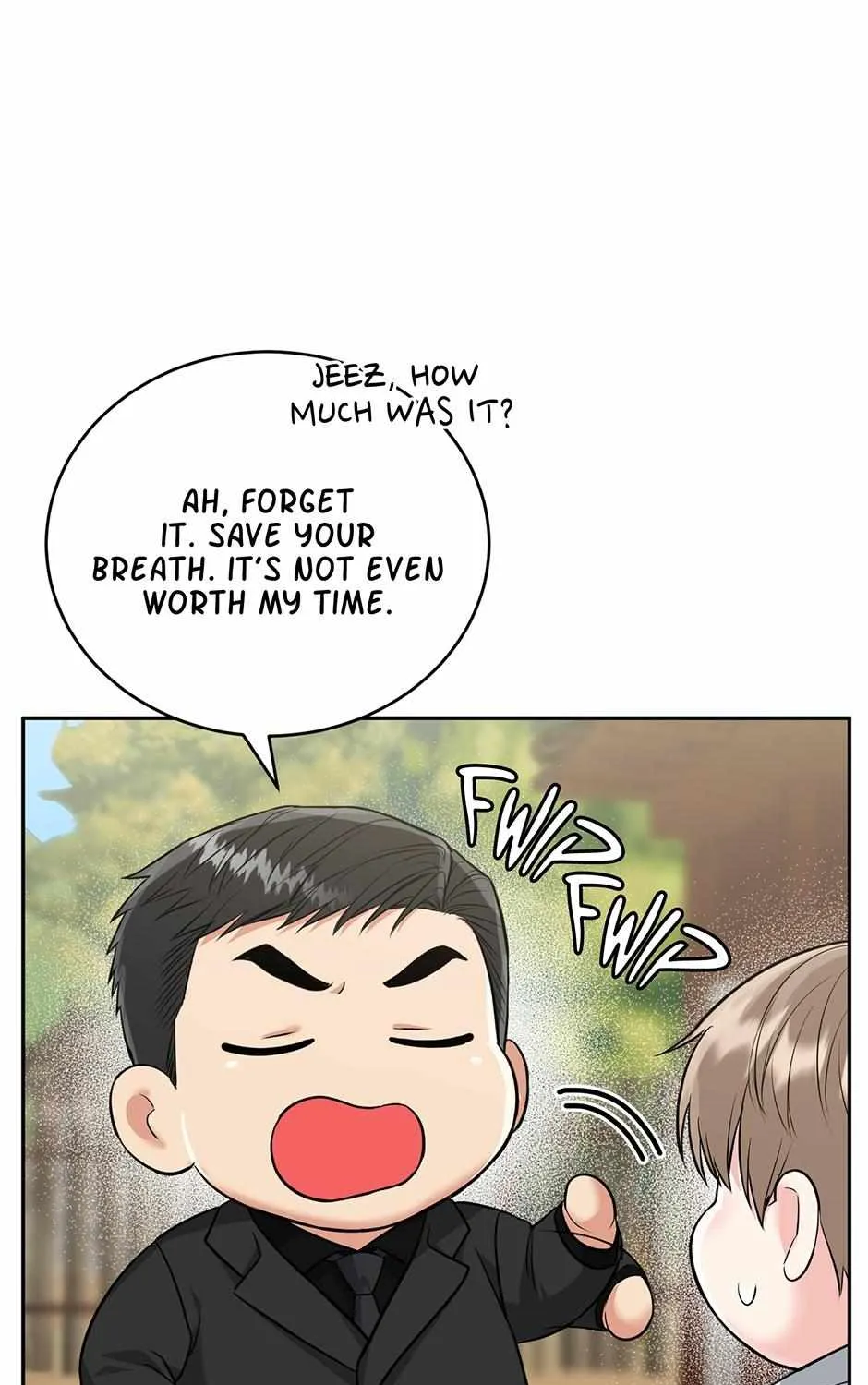 A Tiger's Den Chapter 63 page 17 - 