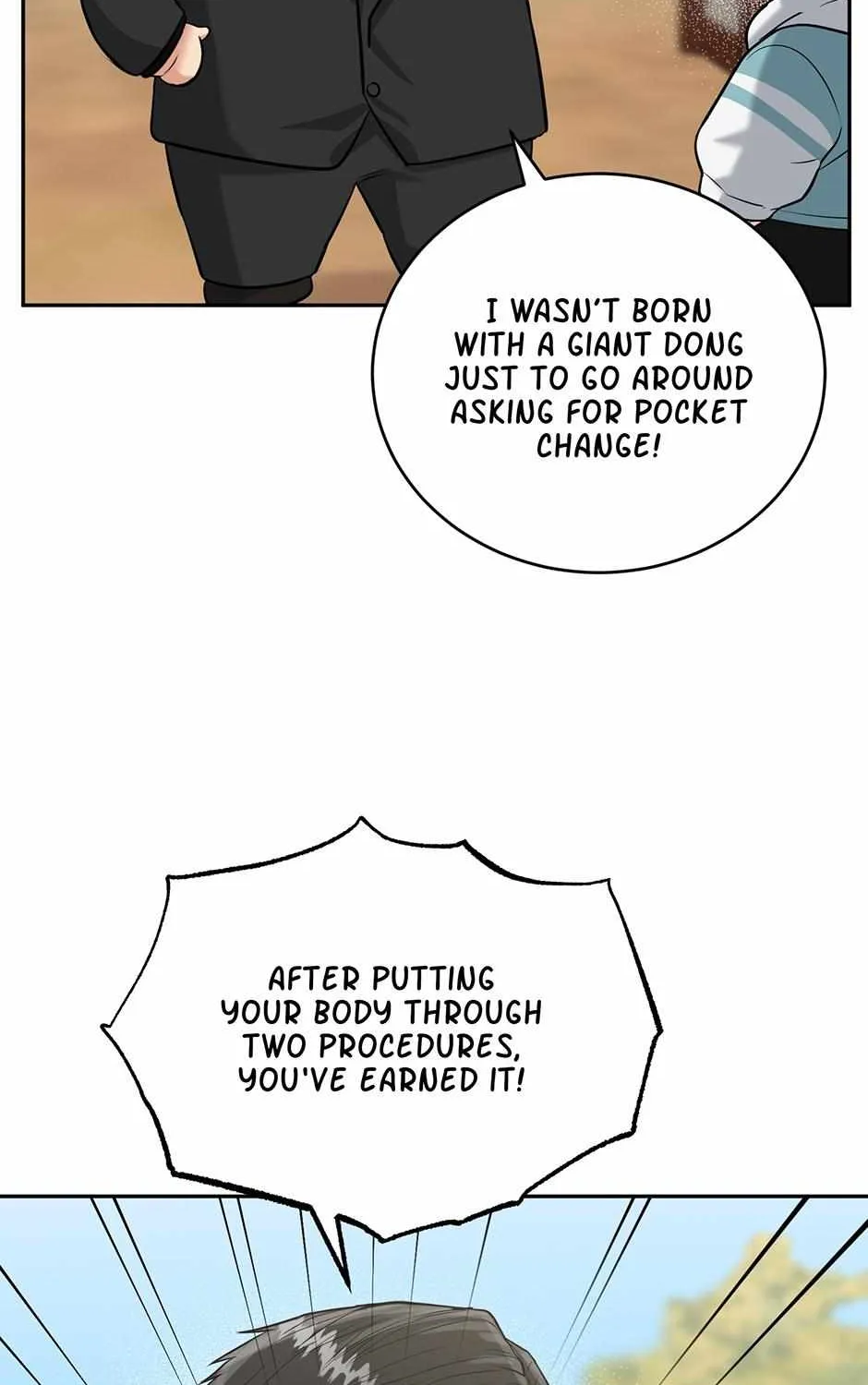 A Tiger's Den Chapter 63 page 18 - 