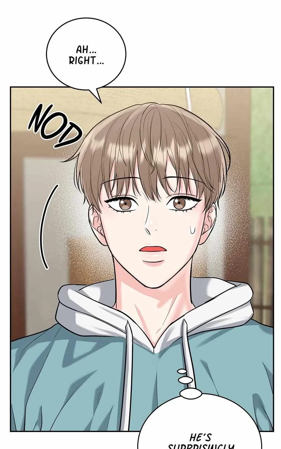 A Tiger's Den Chapter 63 page 20 - 