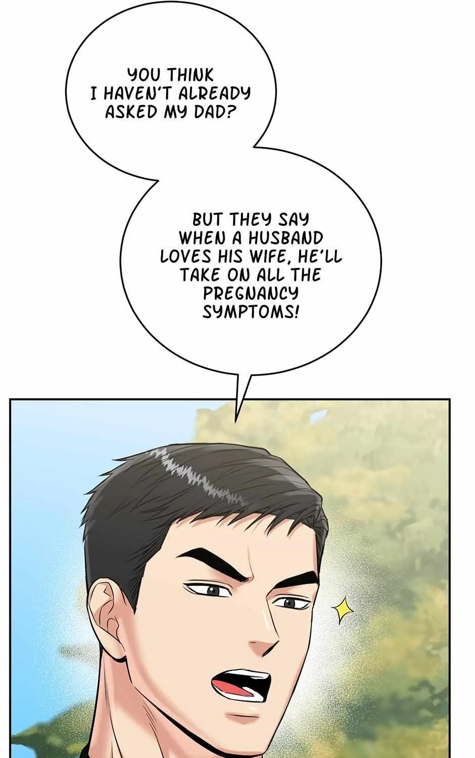 A Tiger's Den Chapter 63 page 25 - 
