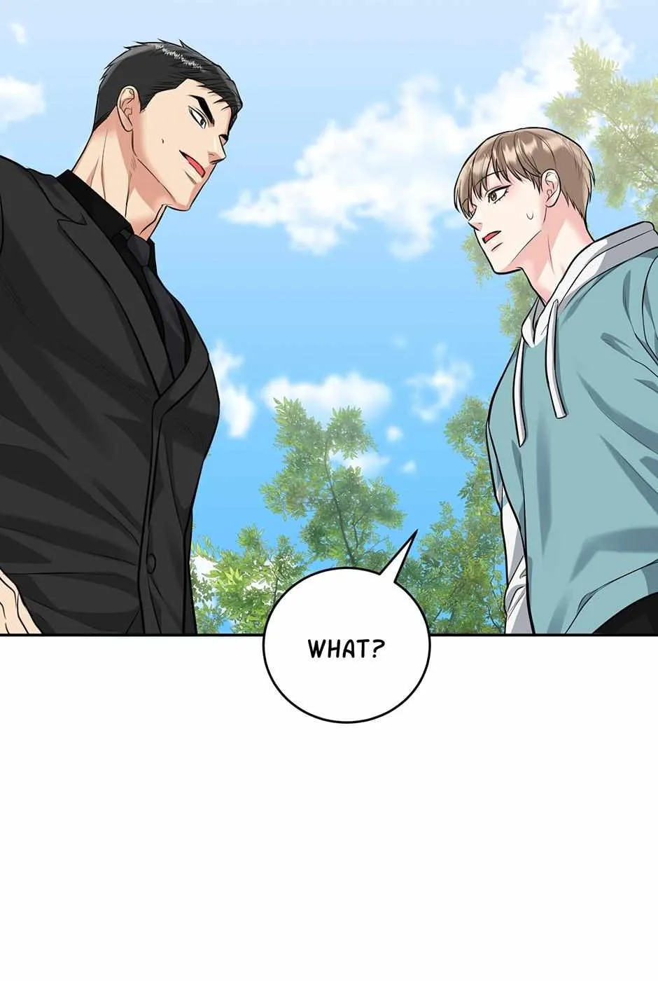 A Tiger's Den Chapter 63 page 30 - 