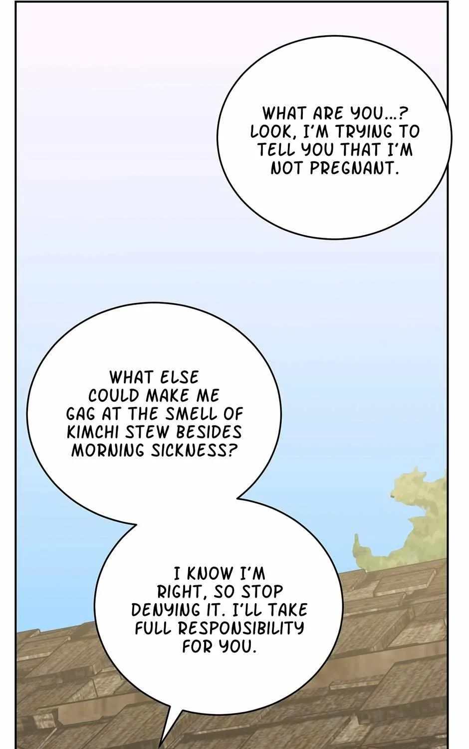 A Tiger's Den Chapter 63 page 33 - 