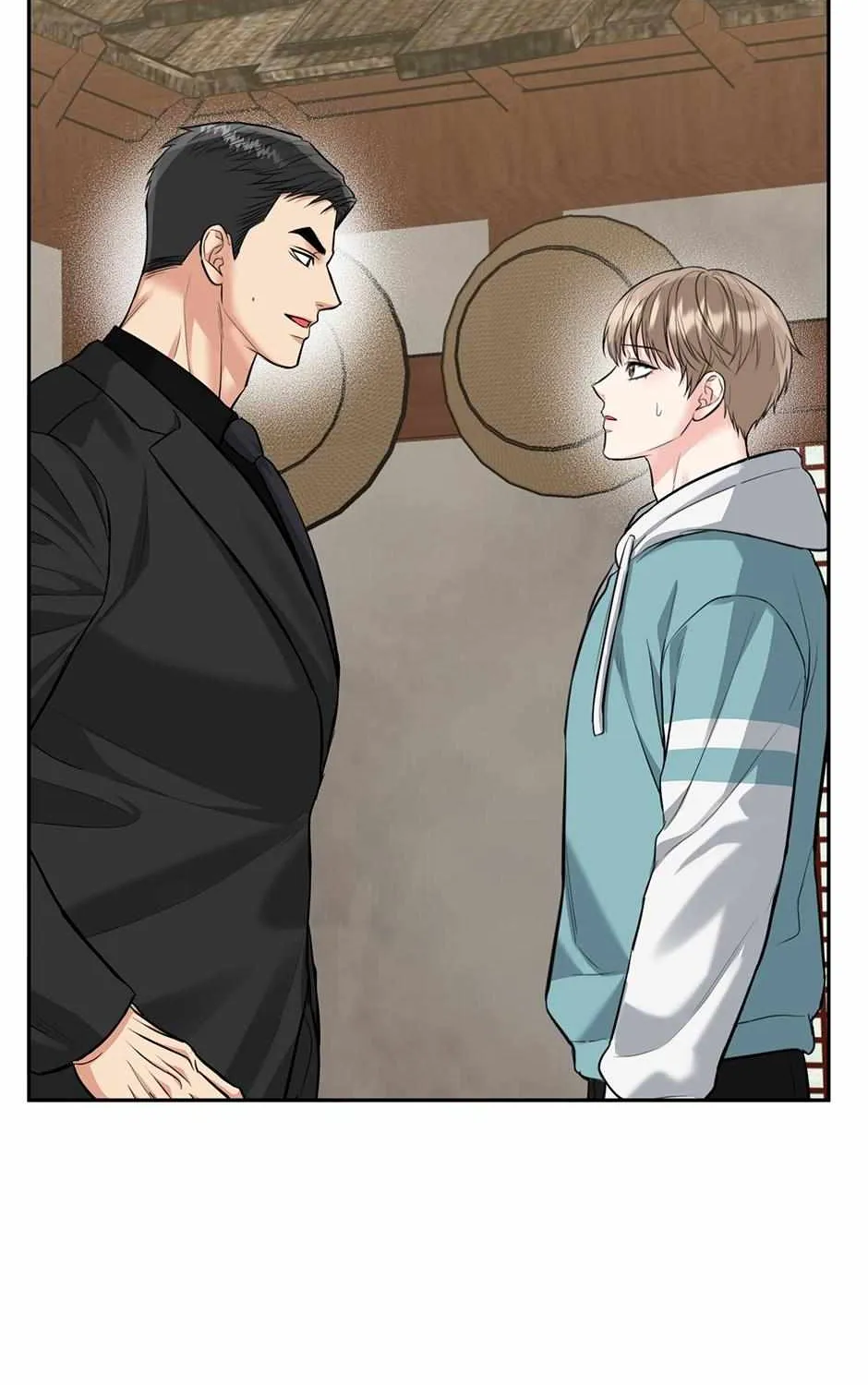 A Tiger's Den Chapter 63 page 34 - 