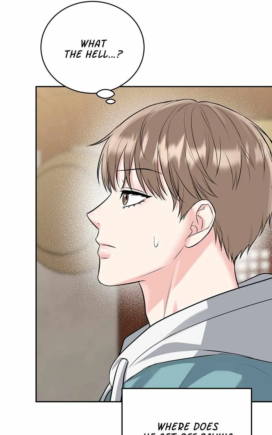 A Tiger's Den Chapter 63 page 36 - 