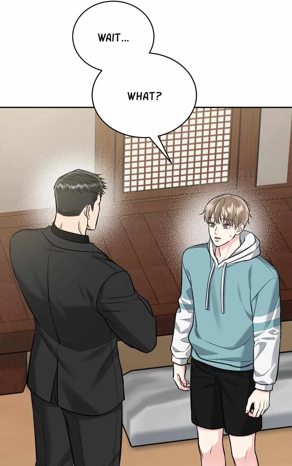 A Tiger's Den Chapter 63 page 5 - 