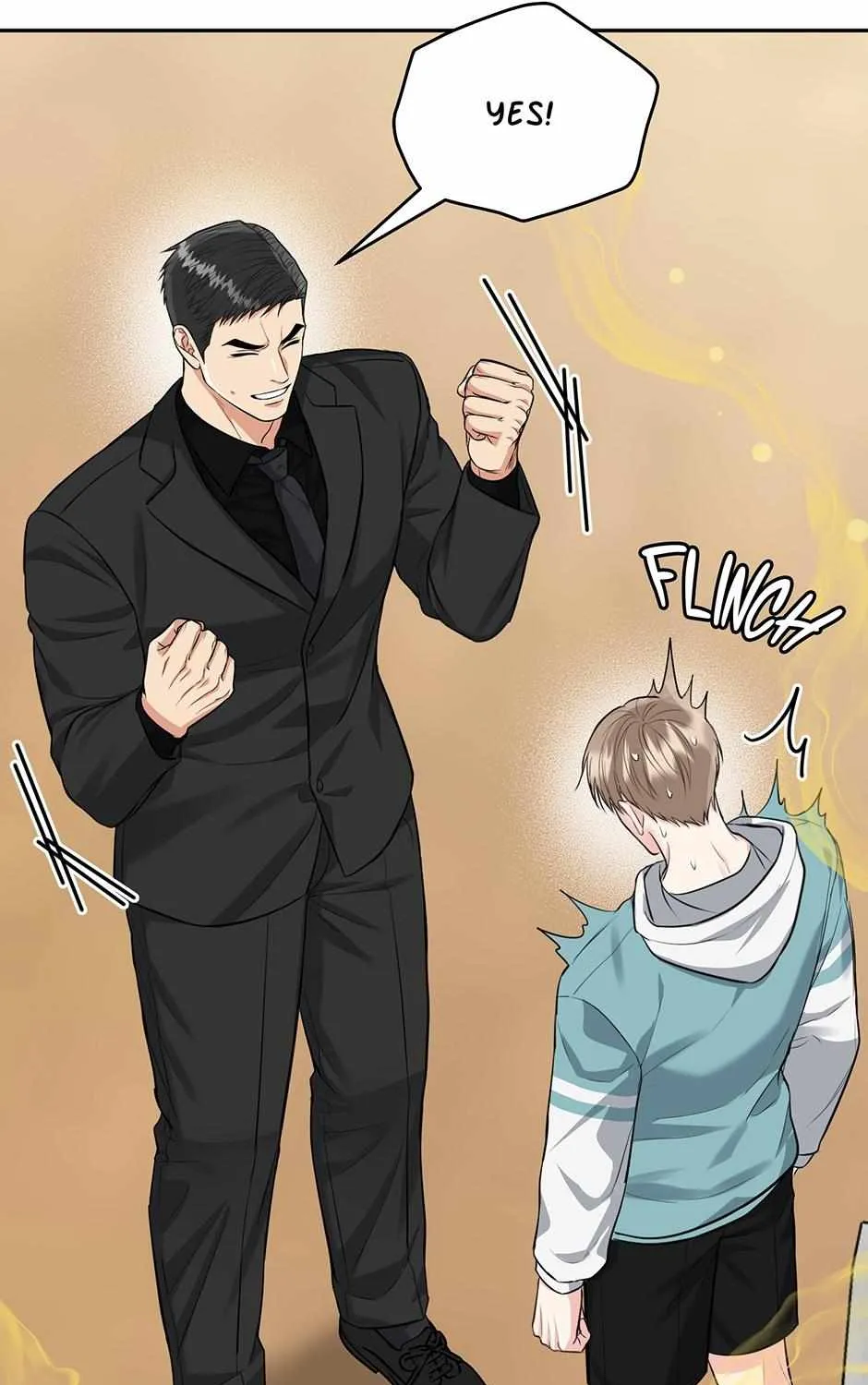 A Tiger's Den Chapter 63 page 49 - 