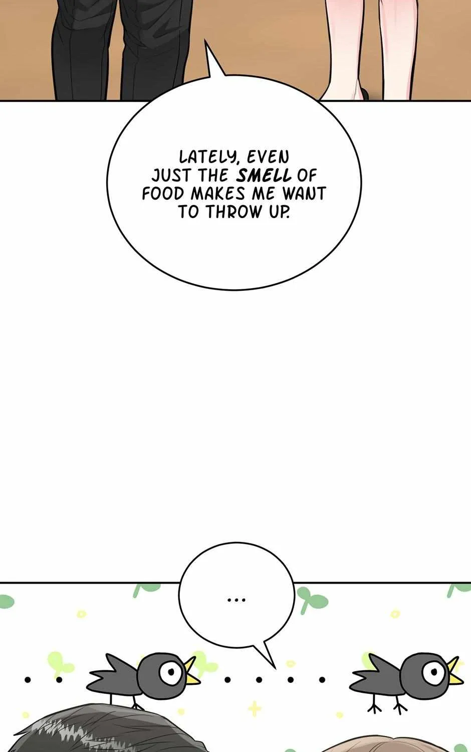 A Tiger's Den Chapter 63 page 6 - 
