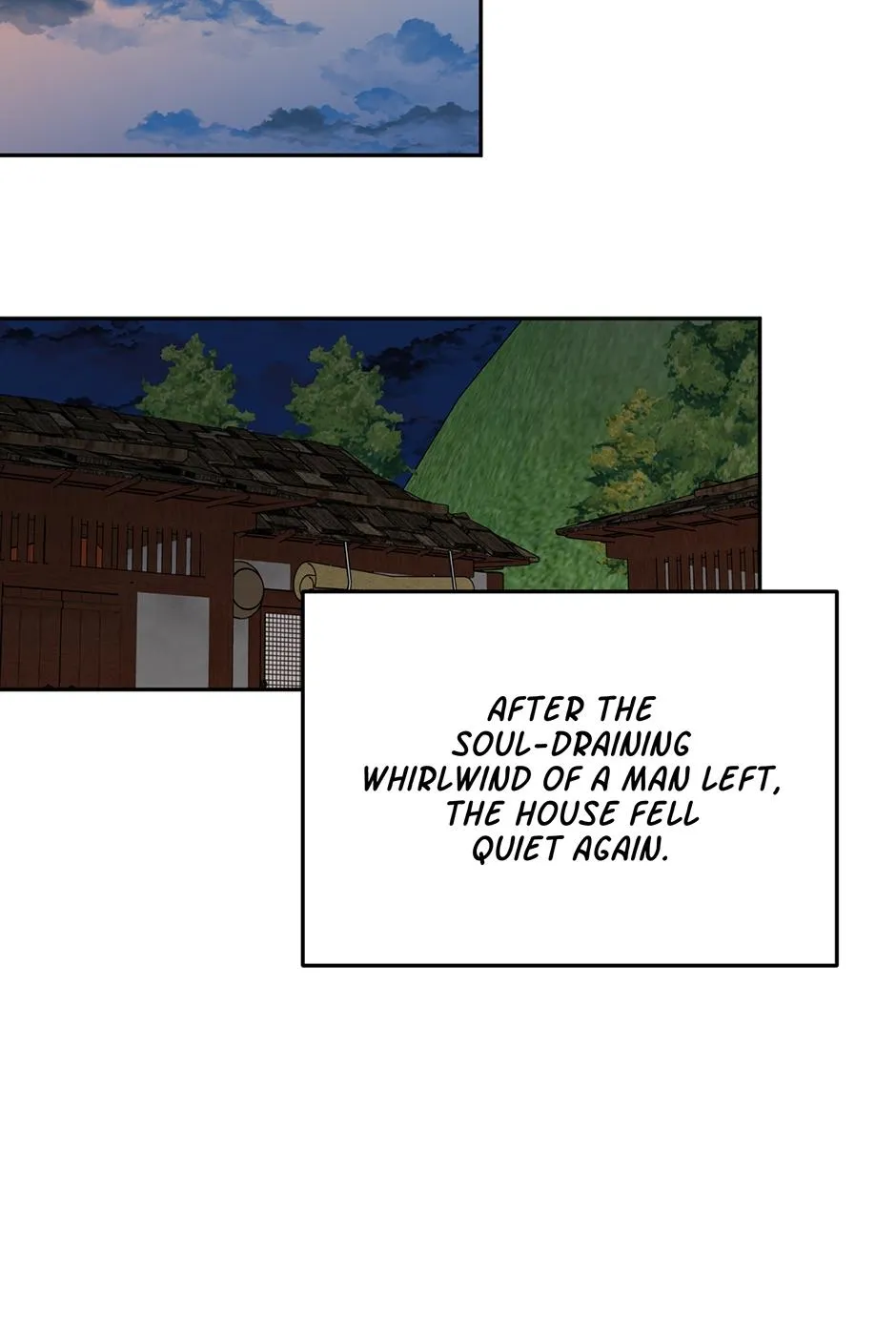 A Tiger's Den Chapter 63 page 57 - 