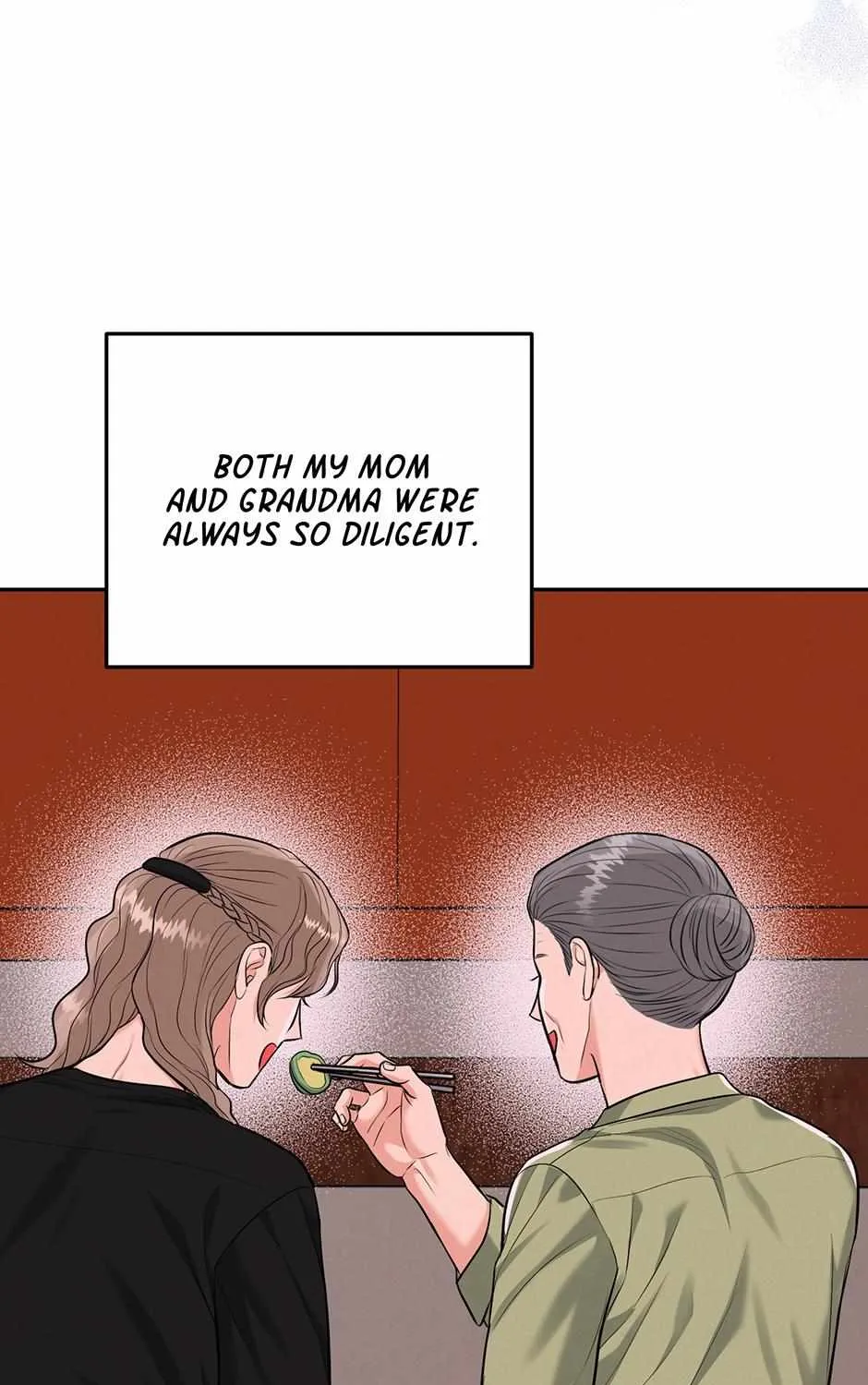 A Tiger's Den Chapter 63 page 64 - 