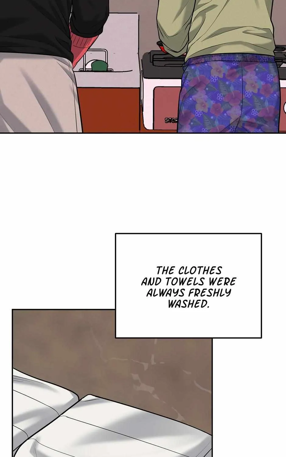 A Tiger's Den Chapter 63 page 65 - 