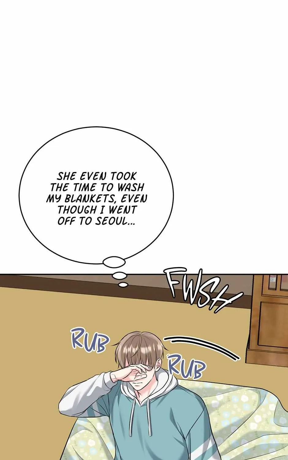 A Tiger's Den Chapter 63 page 68 - 