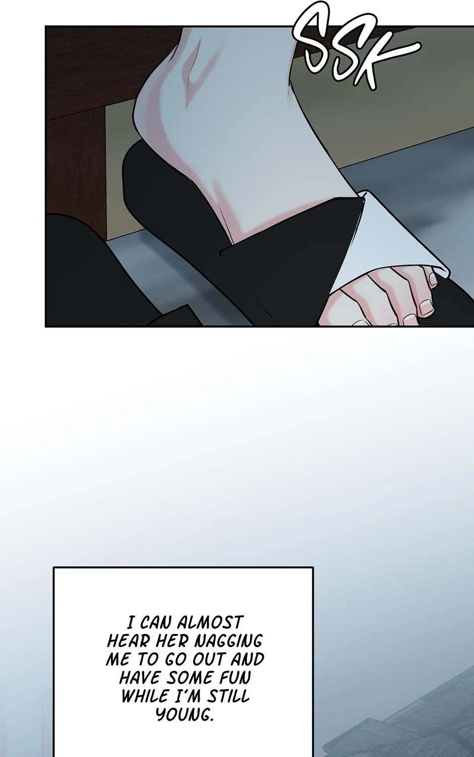 A Tiger's Den Chapter 63 page 70 - 