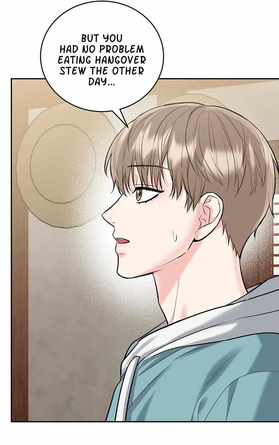 A Tiger's Den Chapter 63 page 8 - 