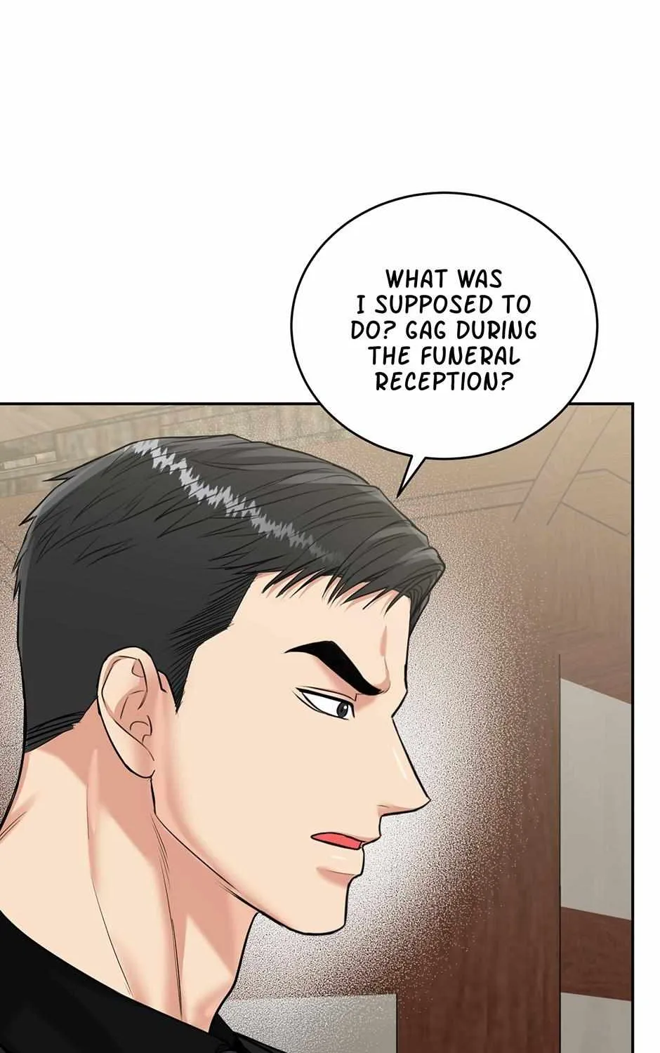A Tiger's Den Chapter 63 page 9 - 