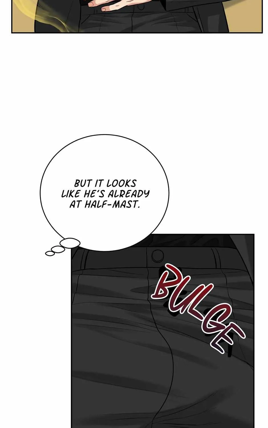 A Tiger's Den Chapter 64 page 11 - 