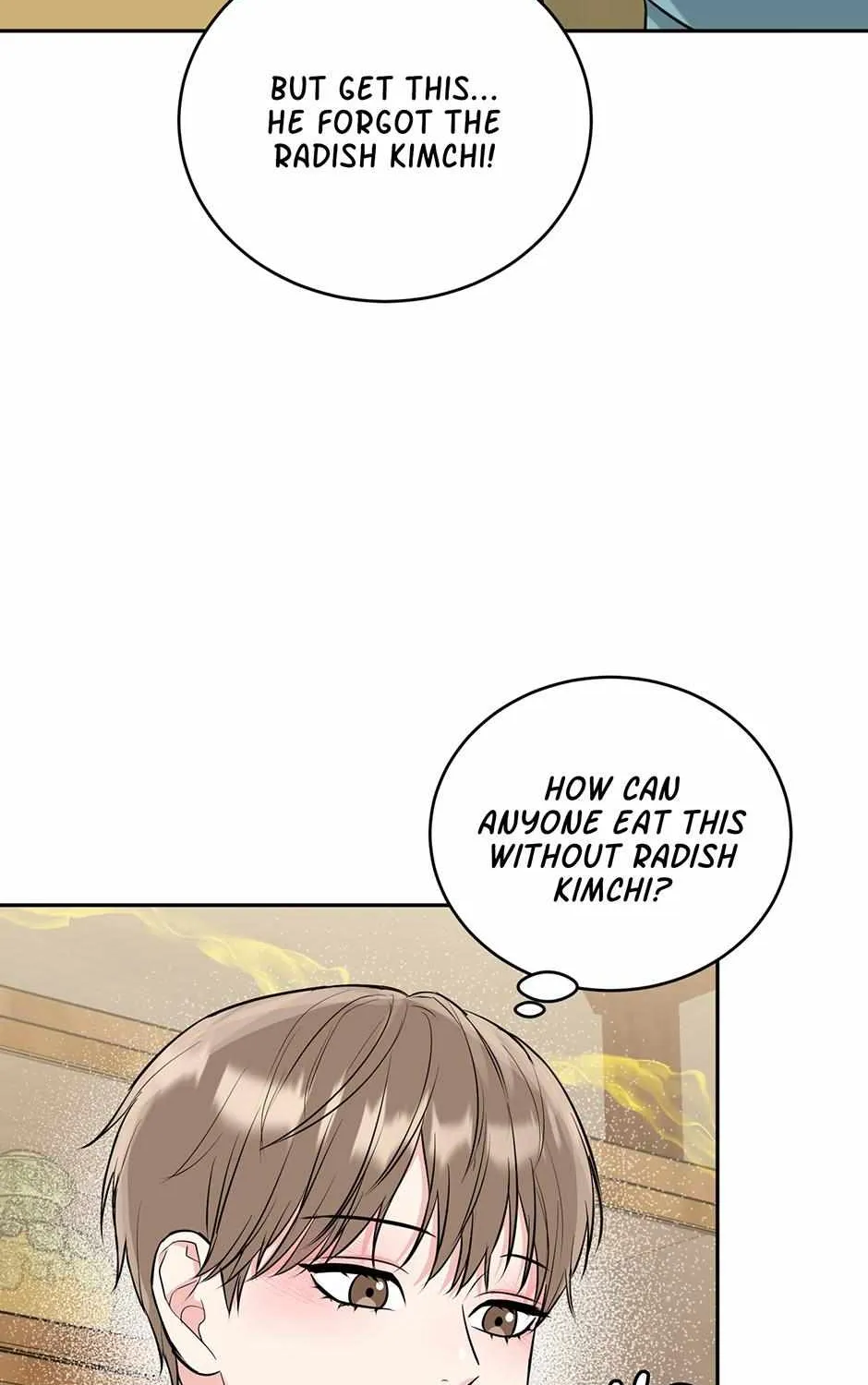 A Tiger's Den Chapter 64 page 14 - 
