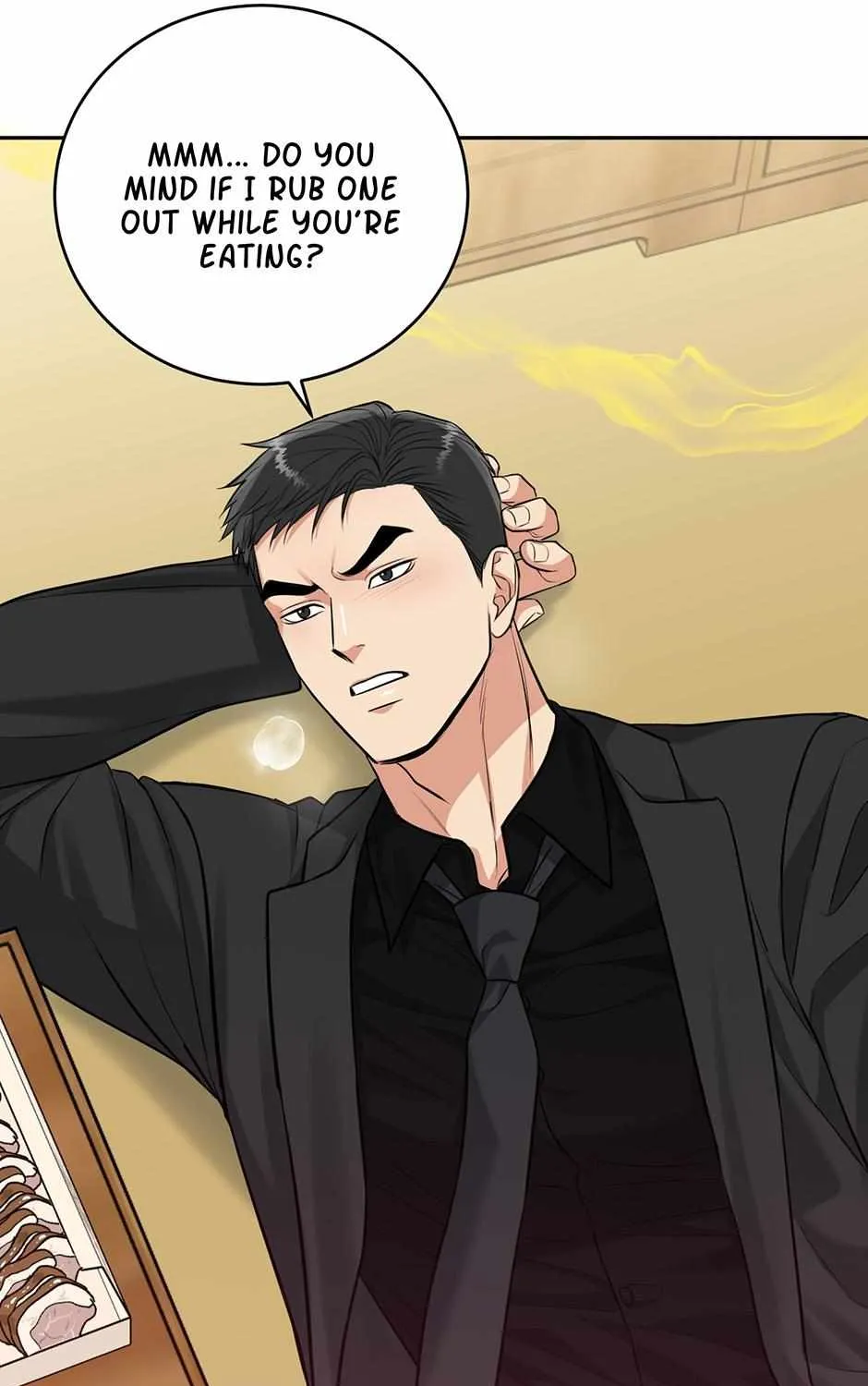 A Tiger's Den Chapter 64 page 24 - 