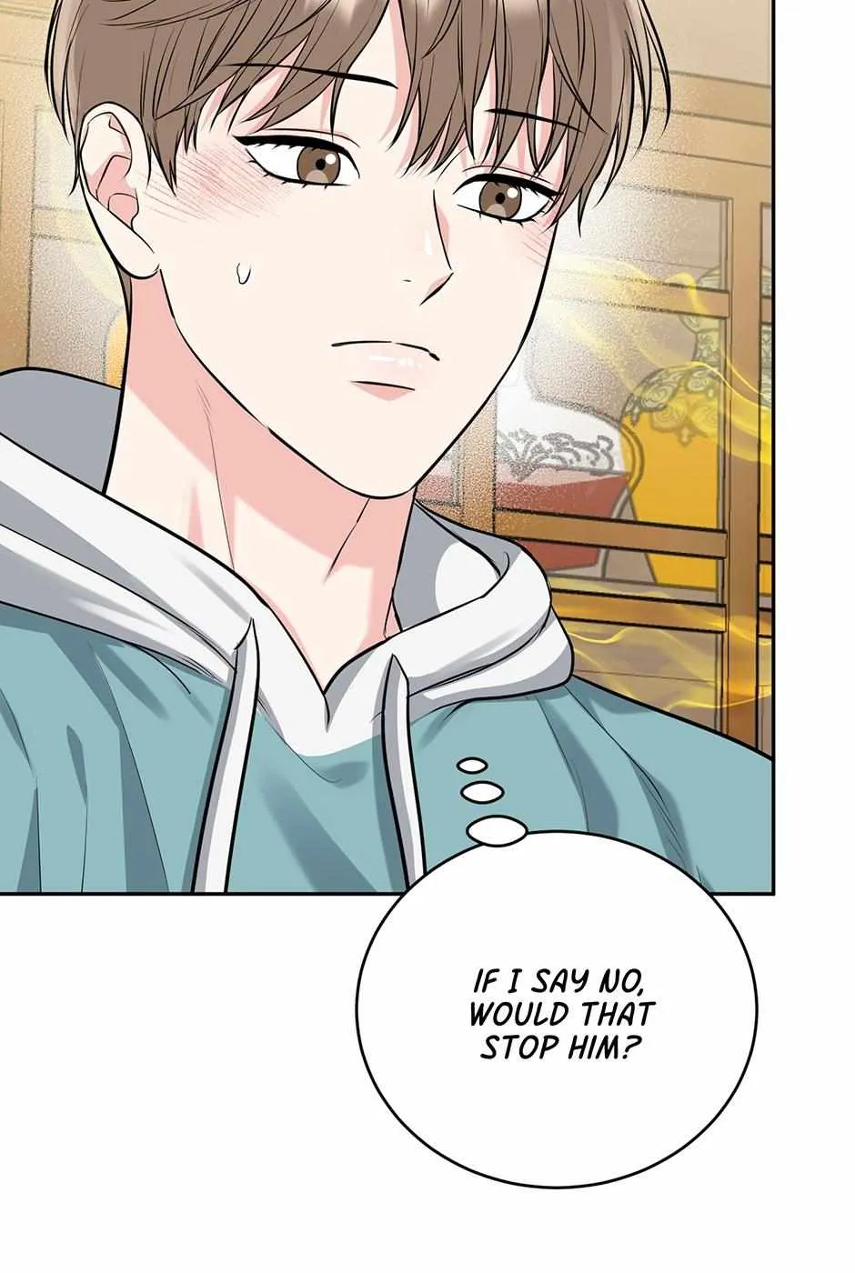 A Tiger's Den Chapter 64 page 26 - 