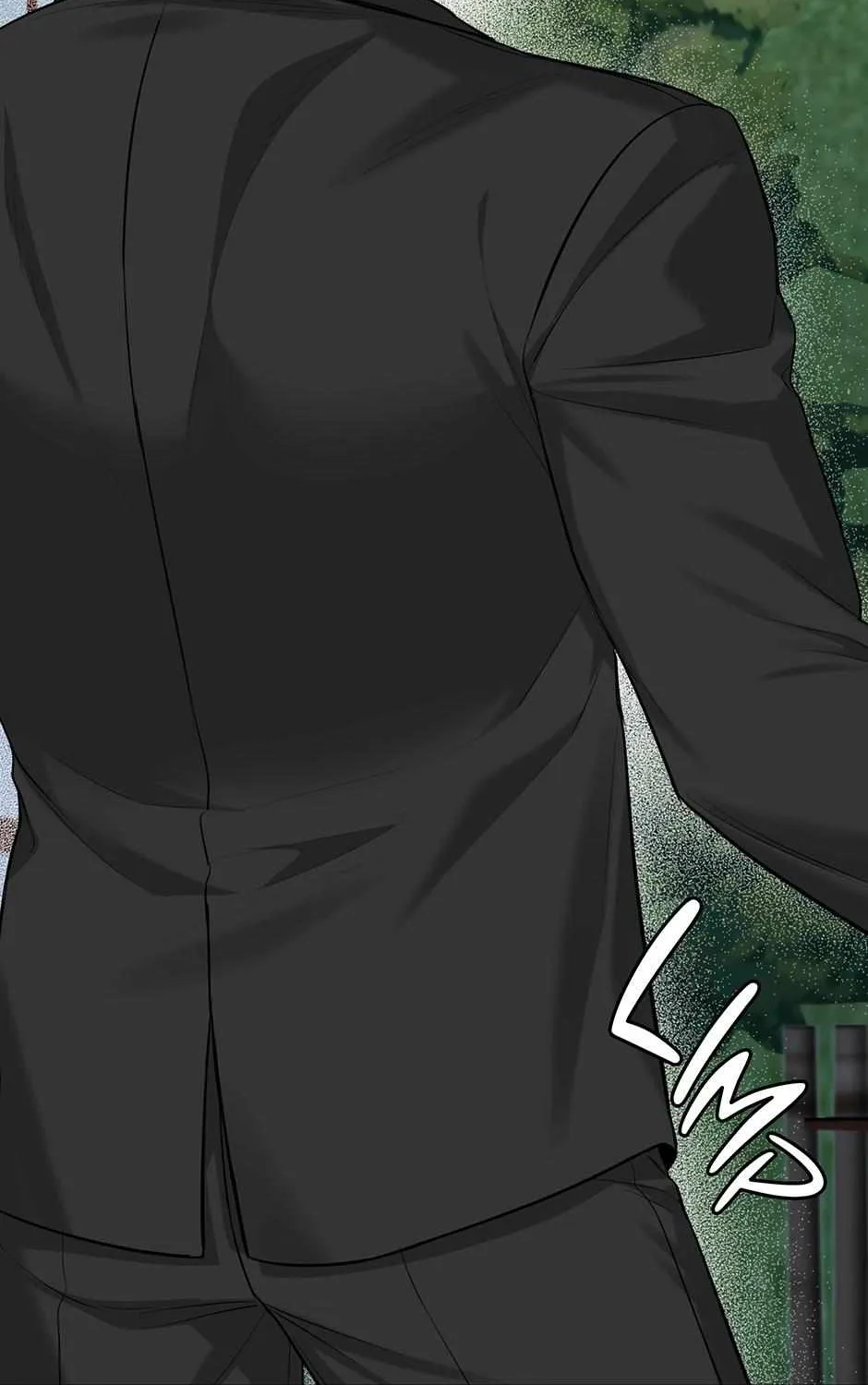 A Tiger's Den Chapter 64 page 31 - 