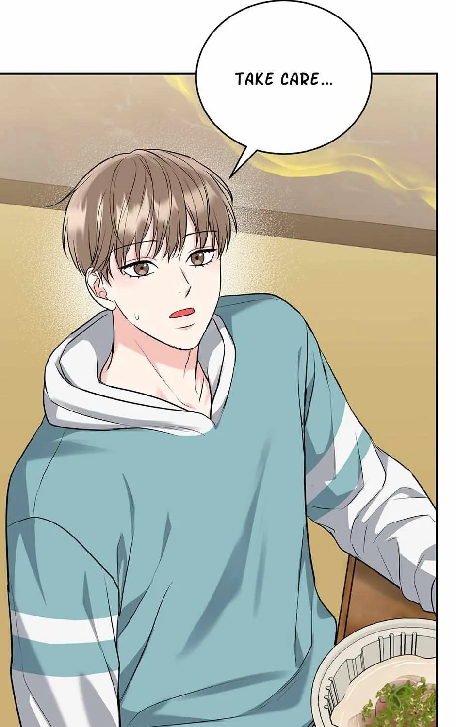 A Tiger's Den Chapter 64 page 33 - 