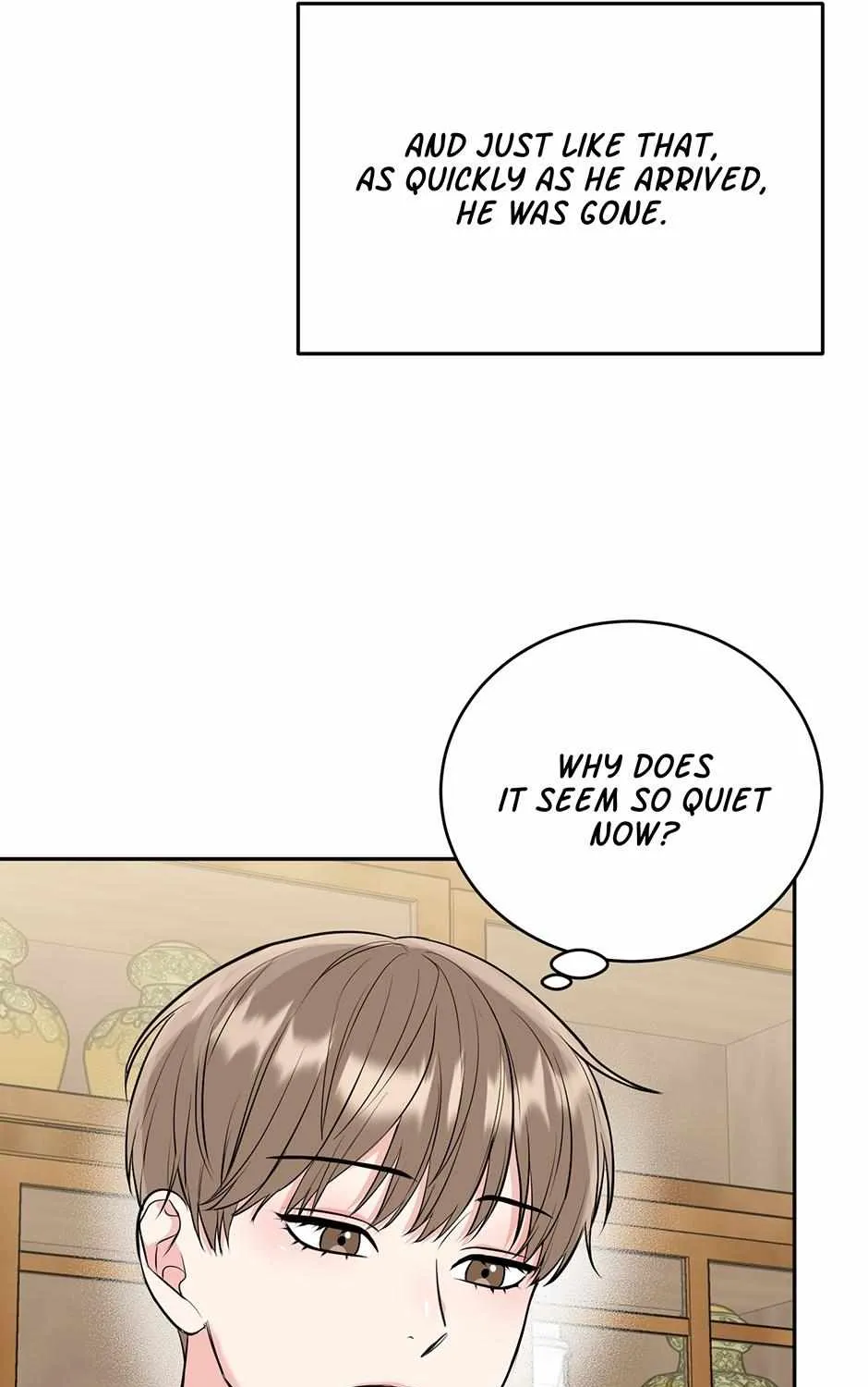 A Tiger's Den Chapter 64 page 36 - 