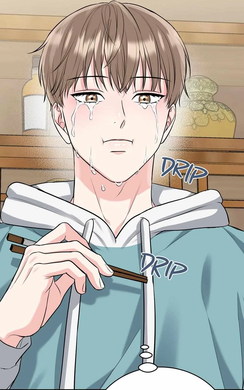 A Tiger's Den Chapter 64 page 42 - 