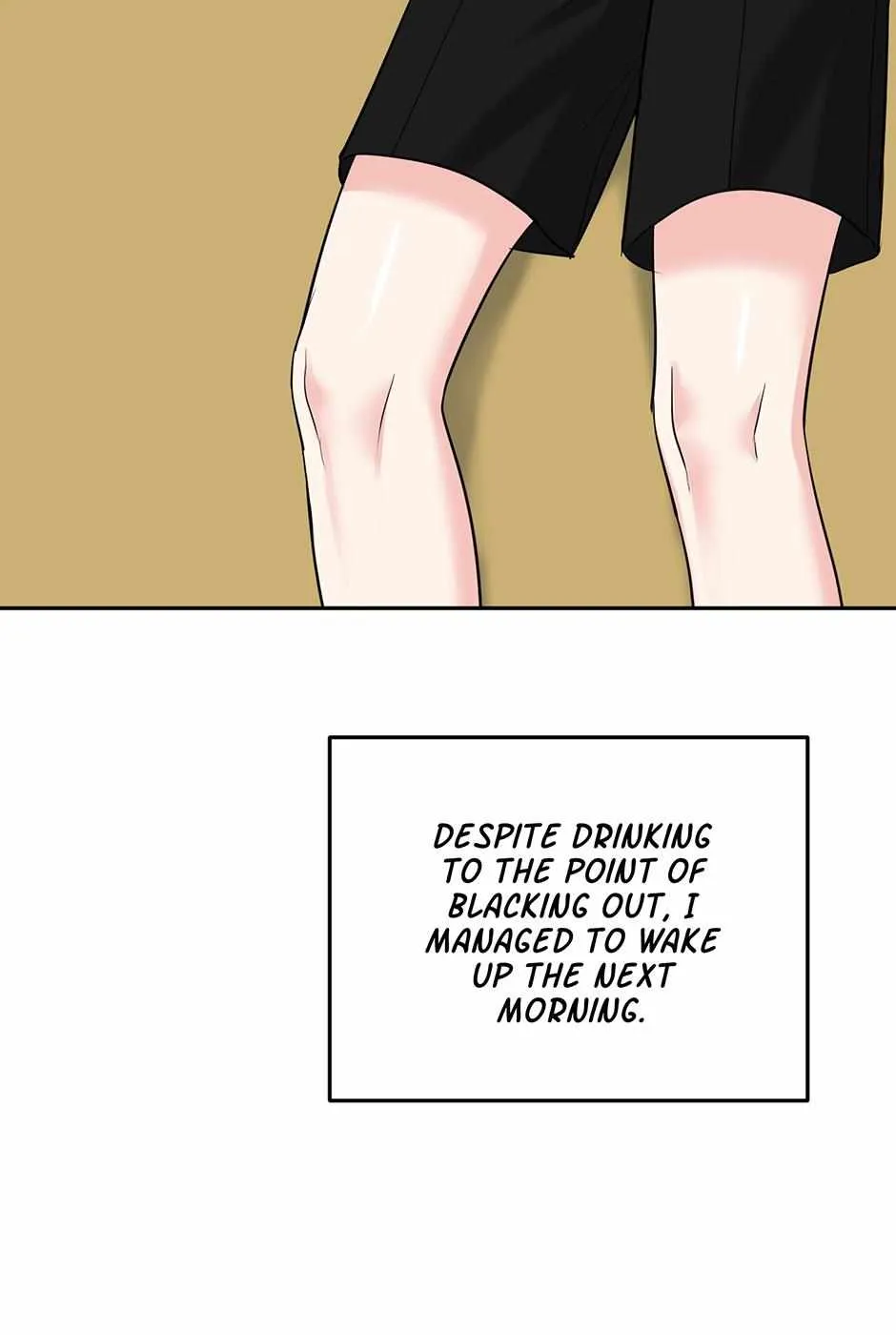 A Tiger's Den Chapter 64 page 50 - 
