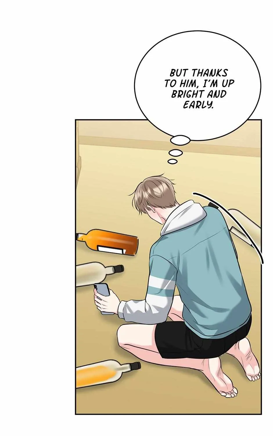 A Tiger's Den Chapter 64 page 58 - 
