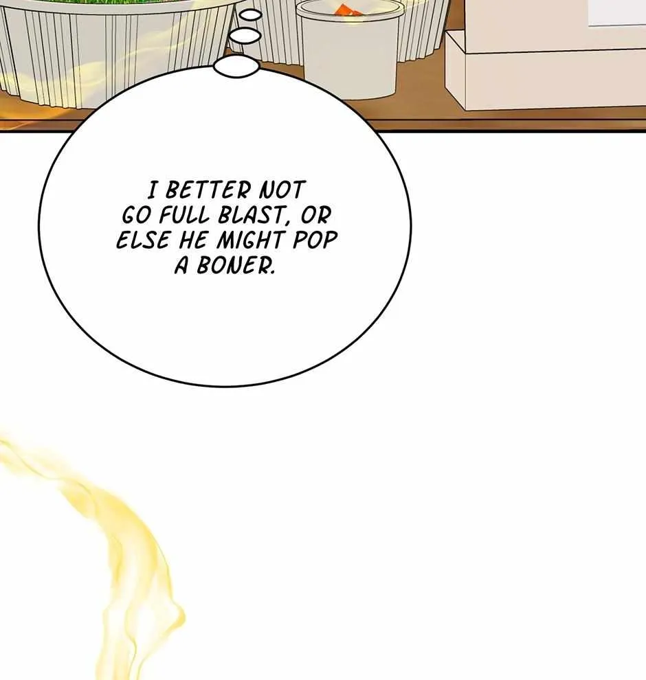 A Tiger's Den Chapter 64 page 9 - 